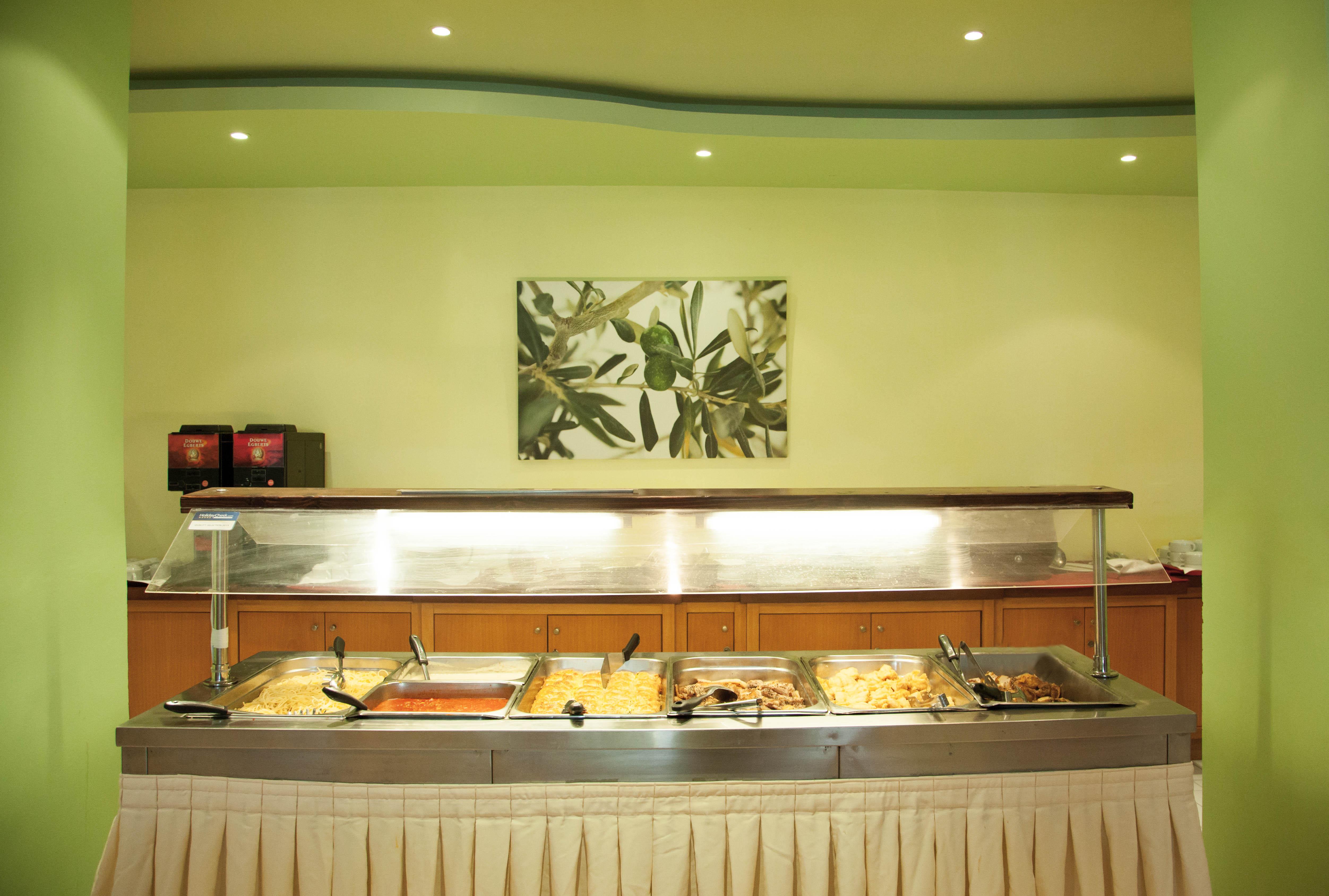 Corfu Senses Resort Agios Ioannis Peristerion Exterior foto